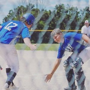 Meet your Posher, Logan